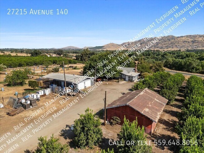 Building Photo - 27215 Ave 140