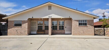 Building Photo - 3903 Van Buren Ave