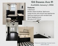 Building Photo - 126 Dawes Ave