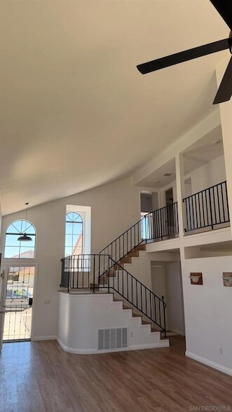 Building Photo - 7538 Hawks Peak Way