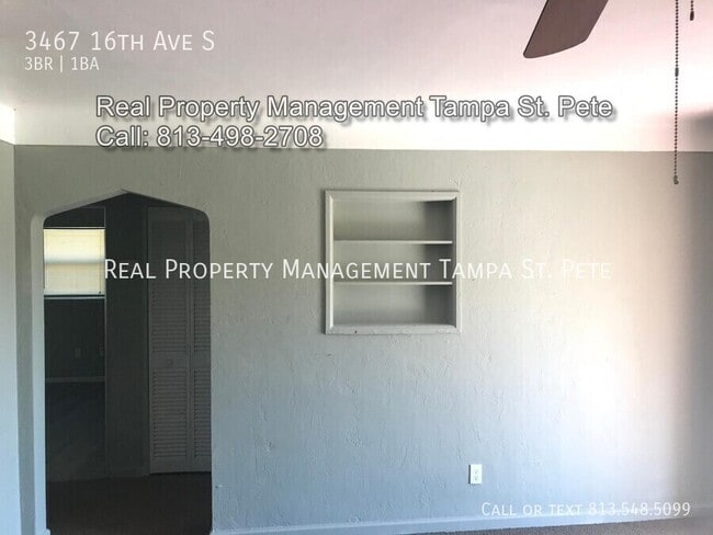Building Photo - 3467 16th Ave S