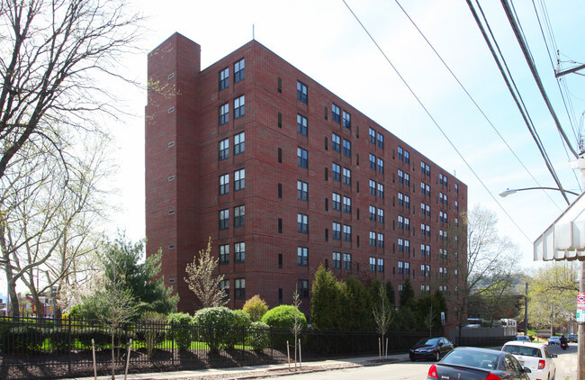 Building Photo - York Commons