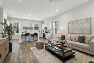 Building Photo - Kennett 776