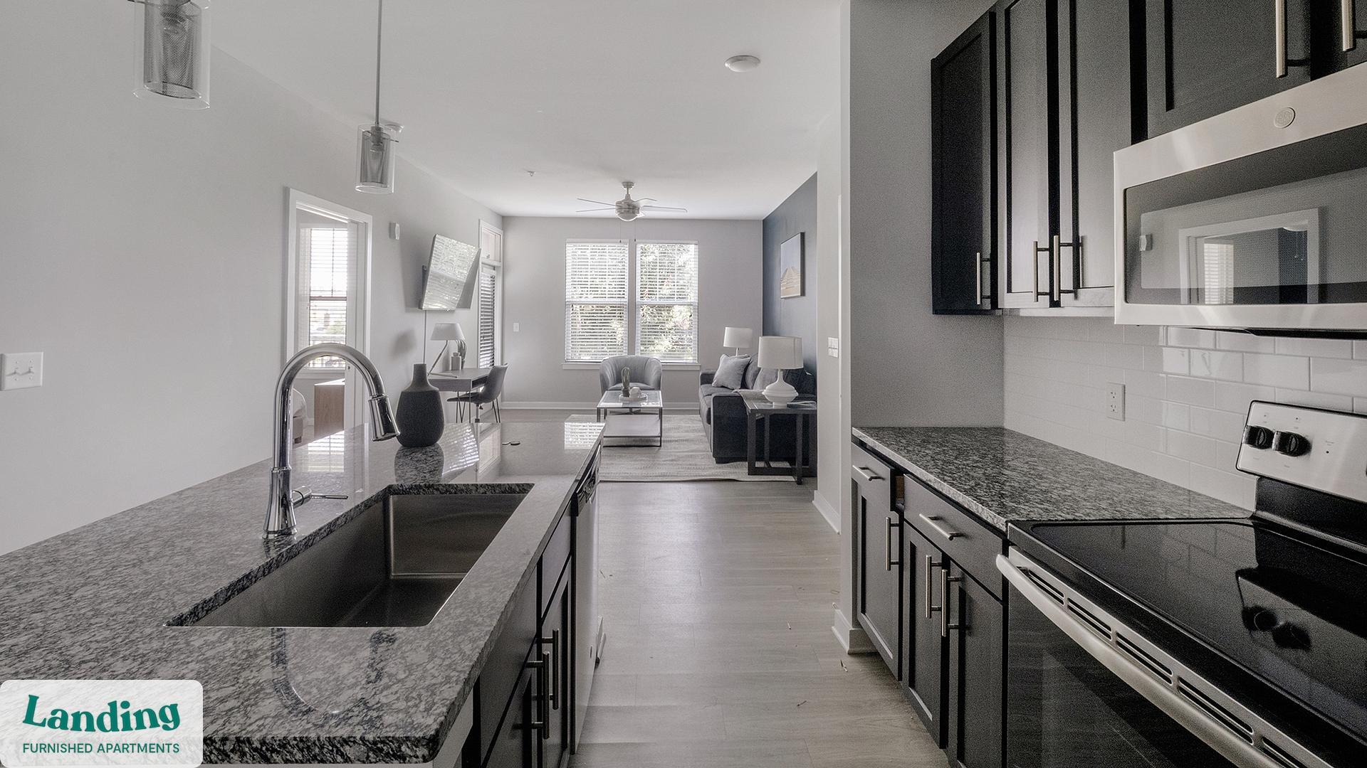 Building Photo - 115 Great Lawn Dr