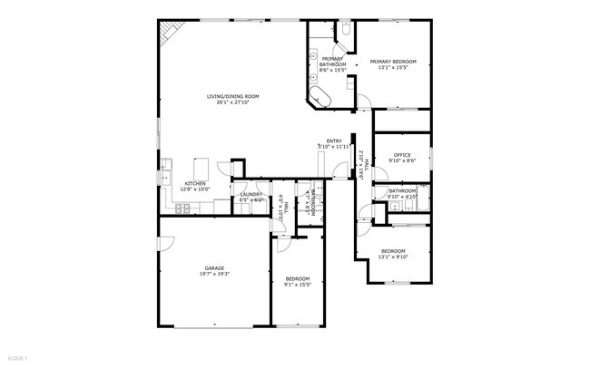 Building Photo - 64329 Silver Star Ave