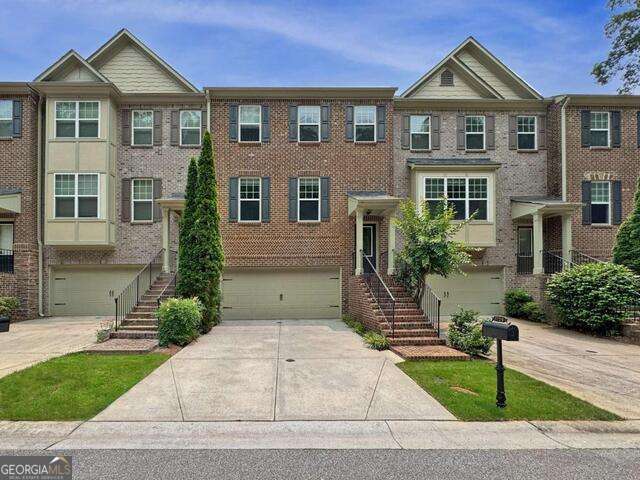 Primary Photo - 3729 Inglewood Way