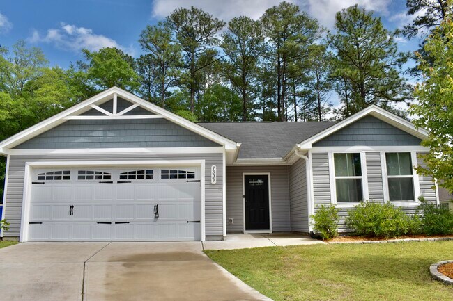 Building Photo - 1029 Bermuda Cedar Ln