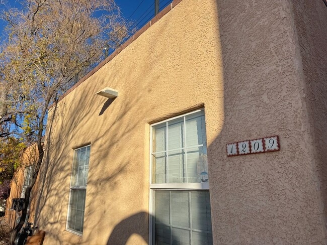 Primary Photo - Prime Location University Townhome!