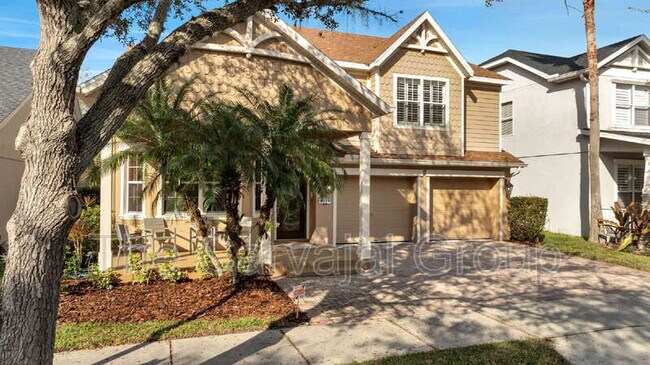 Building Photo - 4019 Alcott Cir