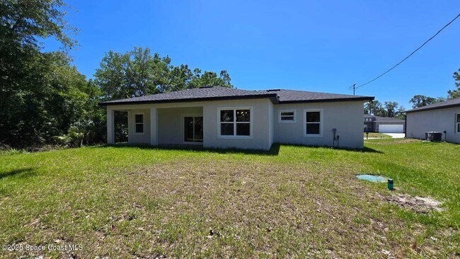 Building Photo - 2966 Pomello Ave SW