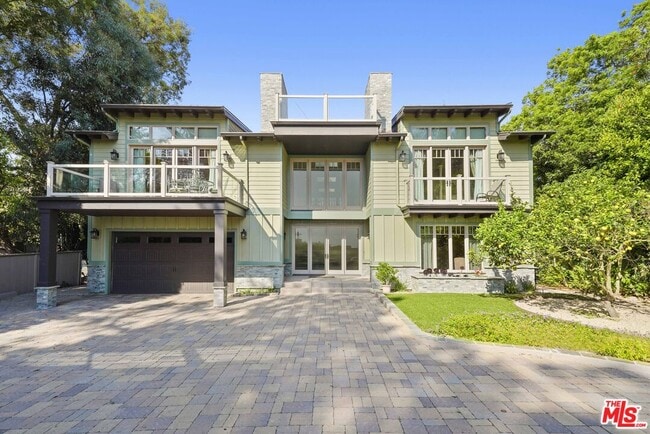 Building Photo - 7322 Birdview Ave