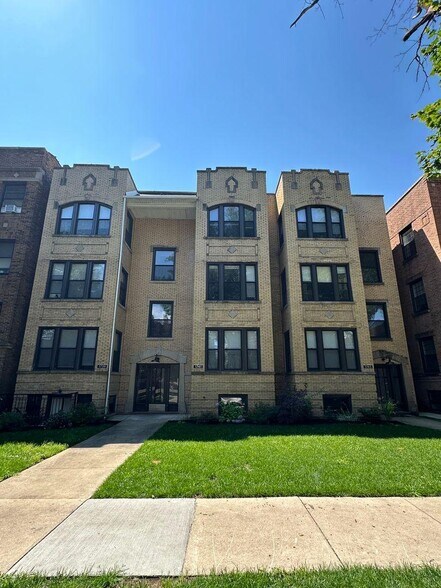 Building Photo - 1739 W Wallen Ave