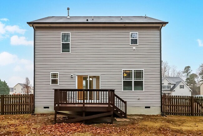 Building Photo - 174 Carissa Dr