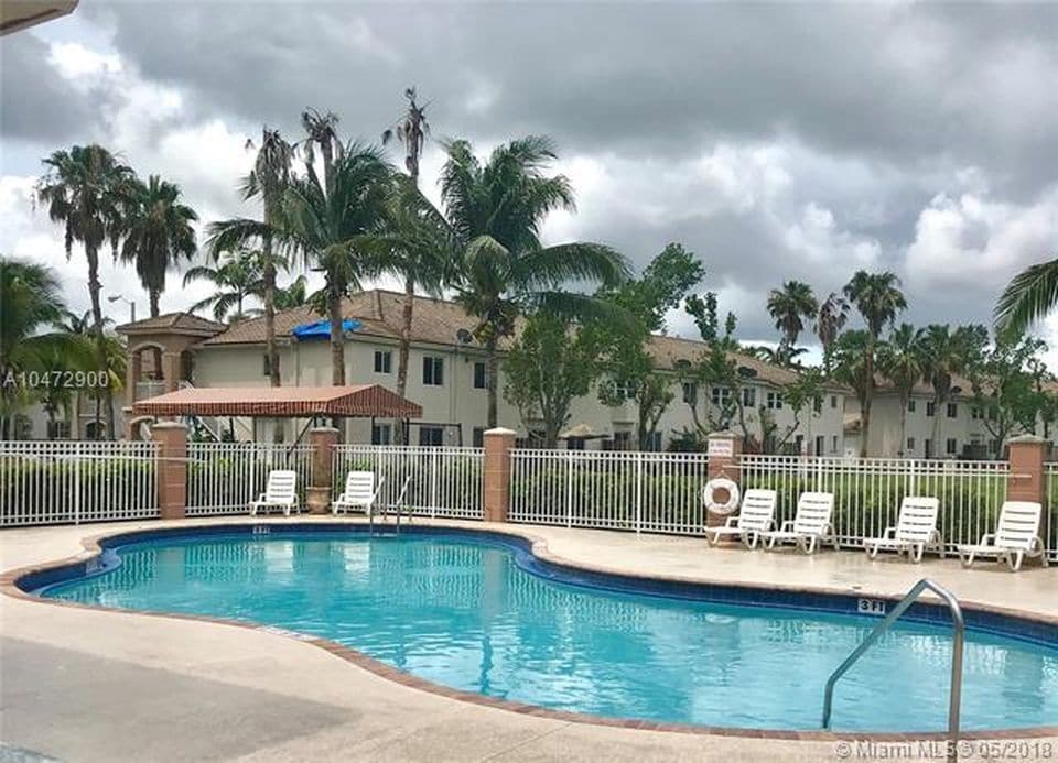 Community Pool - 2651 SE 12th Rd