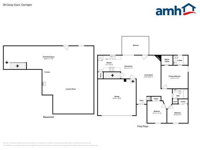 Building Photo - 38 Caney Ct