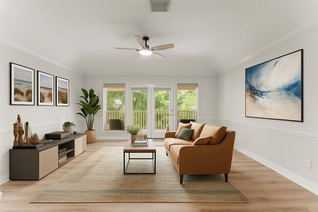 Building Photo - 22 Rillwood Pl