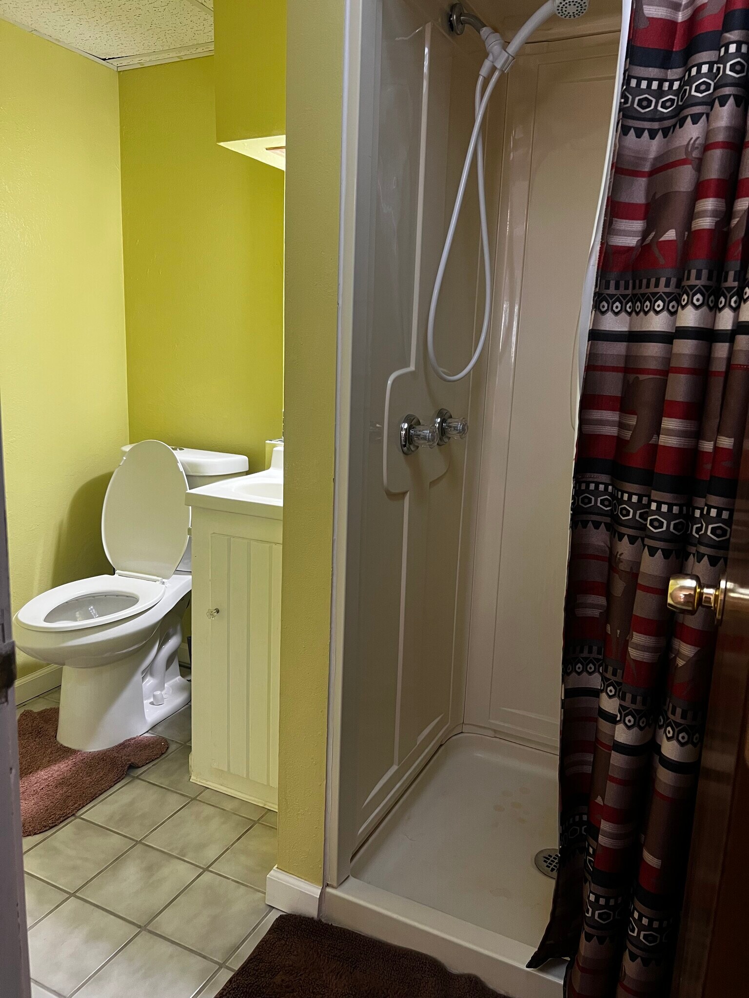 Bathroom #3 - 3685 Deep Haven Dr