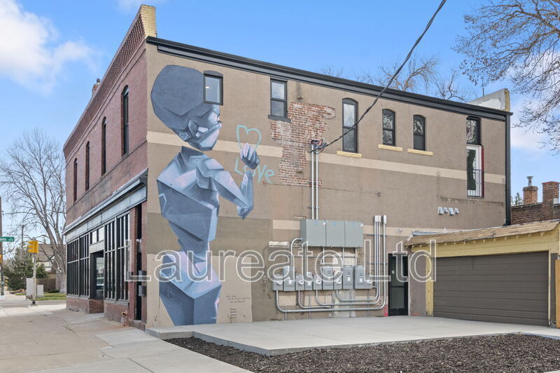Building Photo - 1736 E 31st Ave