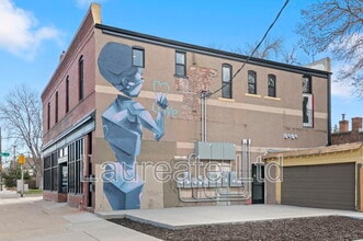 Building Photo - 1736 E 31st Ave