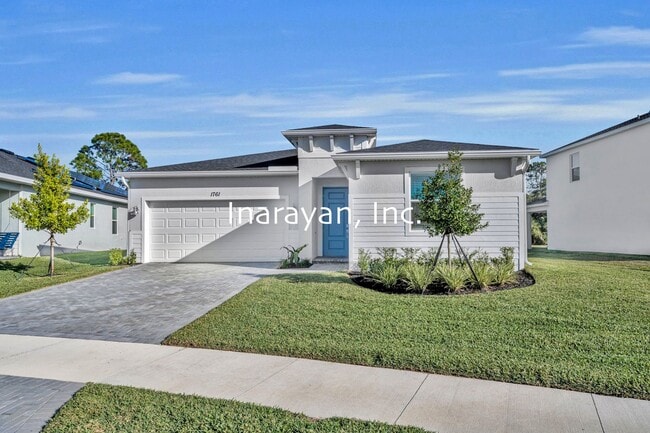 Building Photo - Stunning 4-Bedroom Single-Family Home in Riverwood at Everlands — $2,395/month