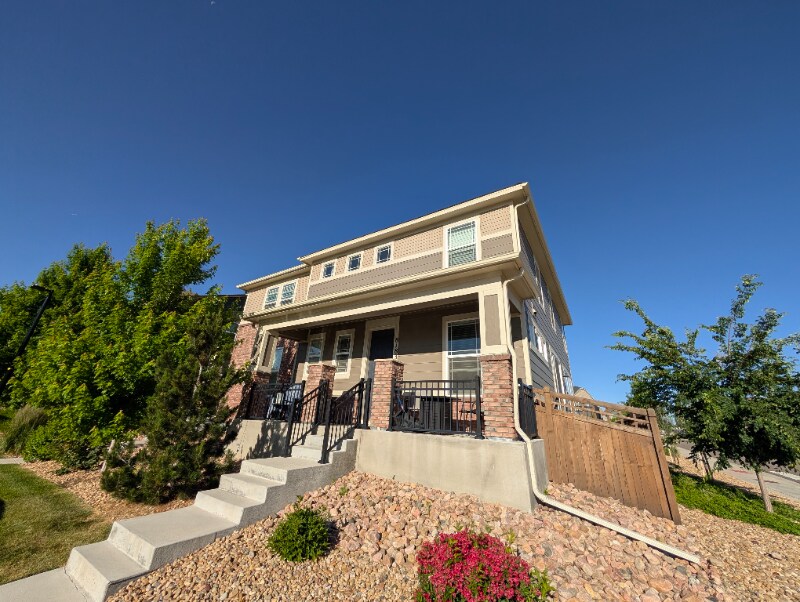 Building Photo - 8183 S Trails Edge Ct