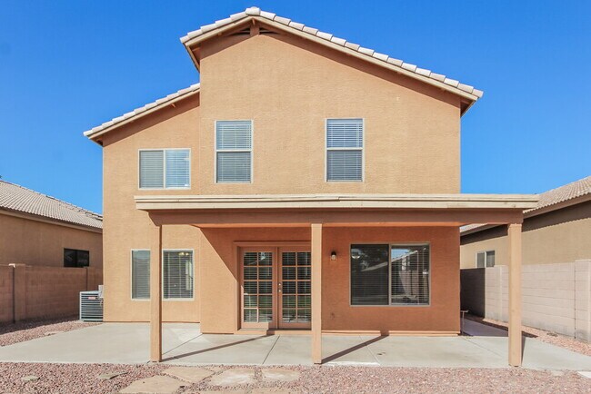 Building Photo - 8635 W Kathleen Rd