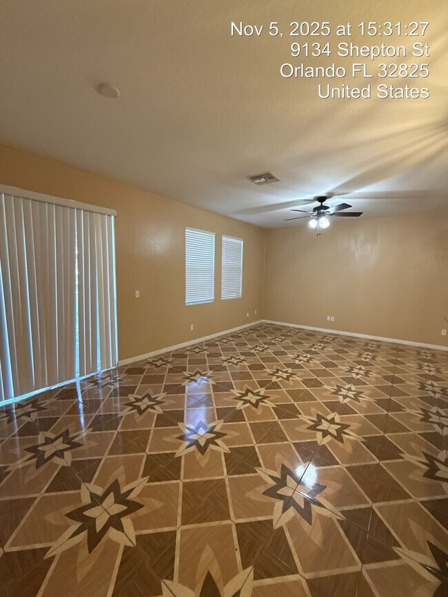 Building Photo - 9134 Shepton St