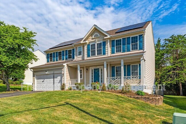 Building Photo - 9140 Worthington Dr