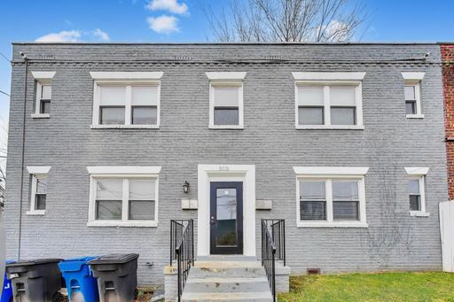 Building Photo - 5031 H St SE