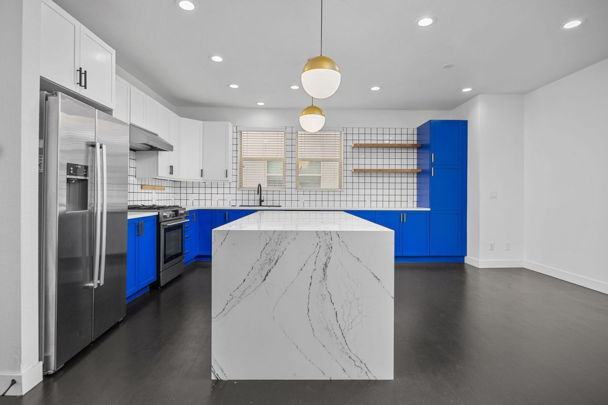 Building Photo - 1317 Jackson St