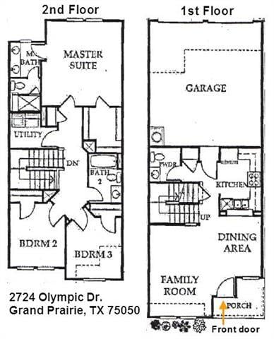 Building Photo - 2724 Olympic Park Dr