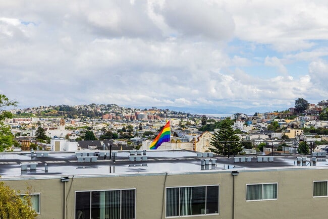 Building Photo - 4096 17th St