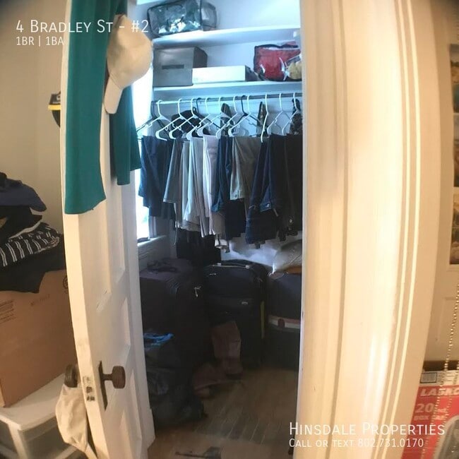 Building Photo - 4 Bradley St