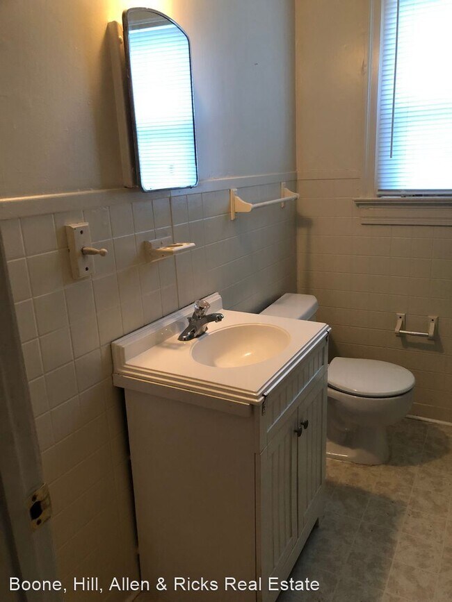 Building Photo - 2 br, 1 bath House - 1117 Long Avenue