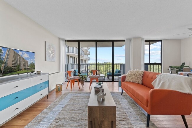 Building Photo - Westchester Towers