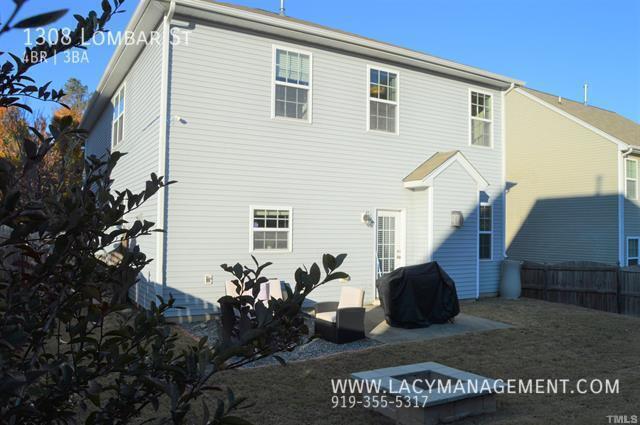 Building Photo - 1308 Lombar St