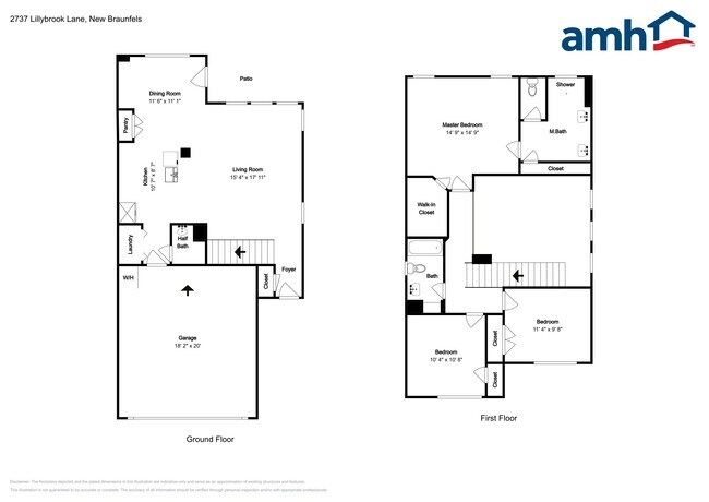 Building Photo - 2737 Lillybrook Ln