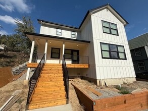 Building Photo - Beautiful brand new home in downtown Rosly...