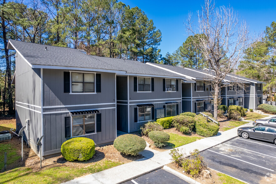 Apartments On Northside Macon Ga