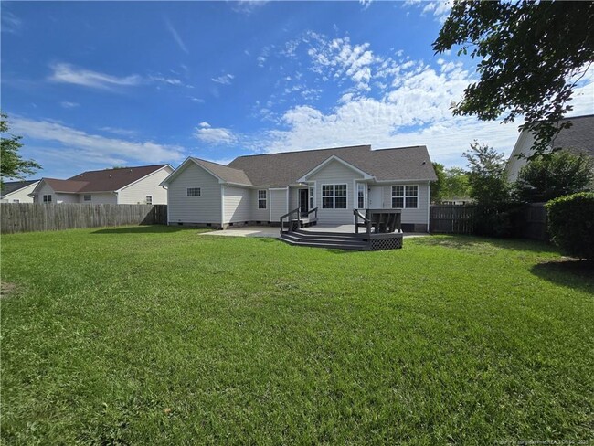 Building Photo - 1019 Canter Ln