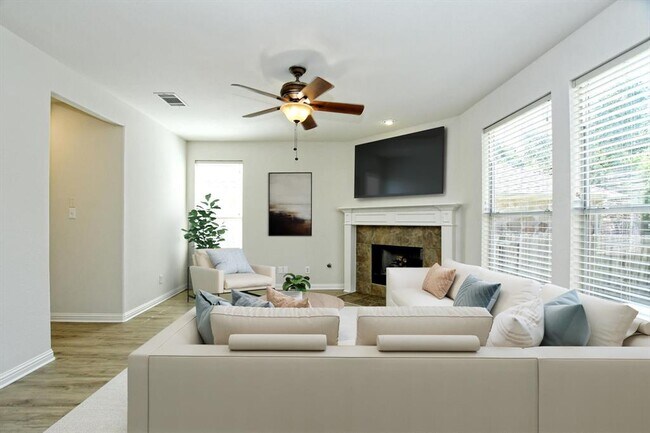 Building Photo - 2712 Brubeck Bend