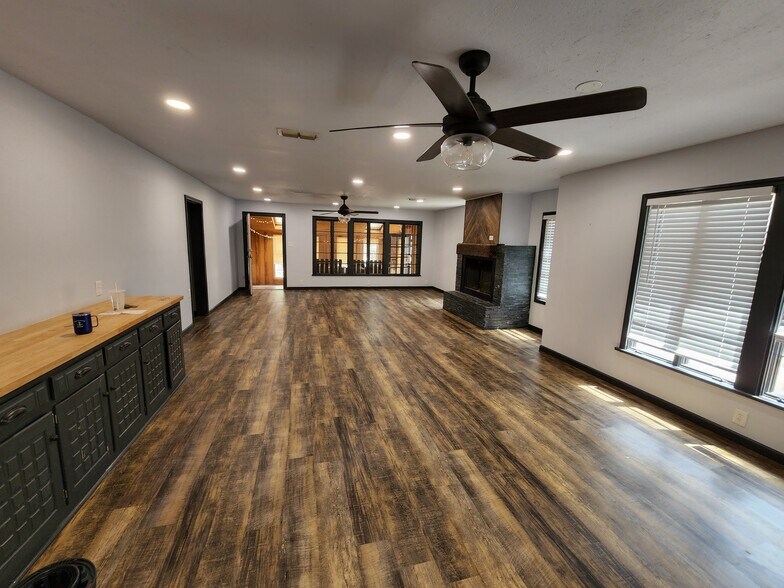 Main House - 2629 20th St