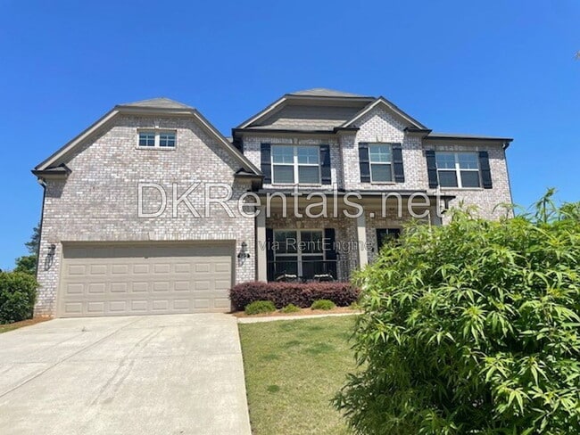 Building Photo - 582 Warrenton Run Dr