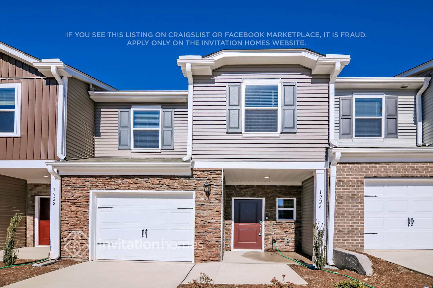 Building Photo - 1926 Prime Pointe Dr