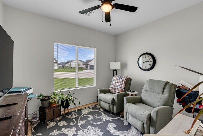 Building Photo - 1703 Jase Ct