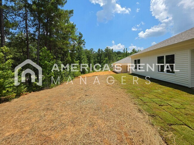 Building Photo - New Construction Home for Rent!