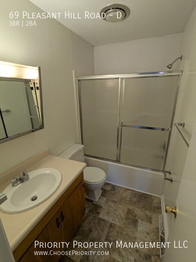 Building Photo - 69 Pleasant Hill Rd