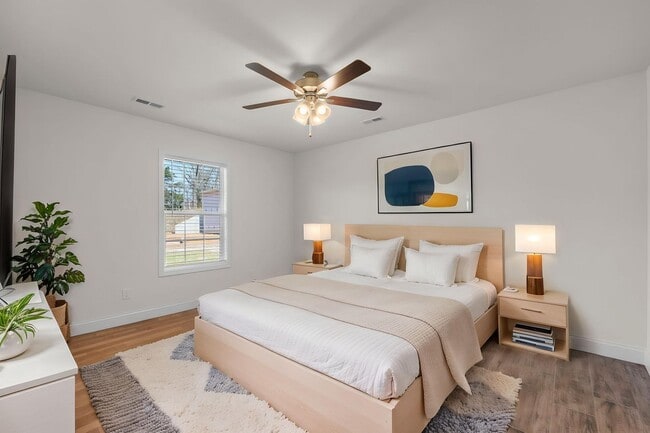 Building Photo - 34/38 Benton Hill