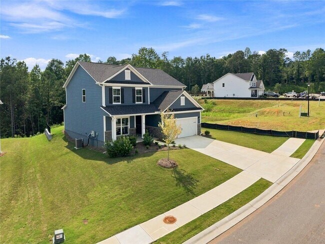 Building Photo - 4719 Wilderness Trl