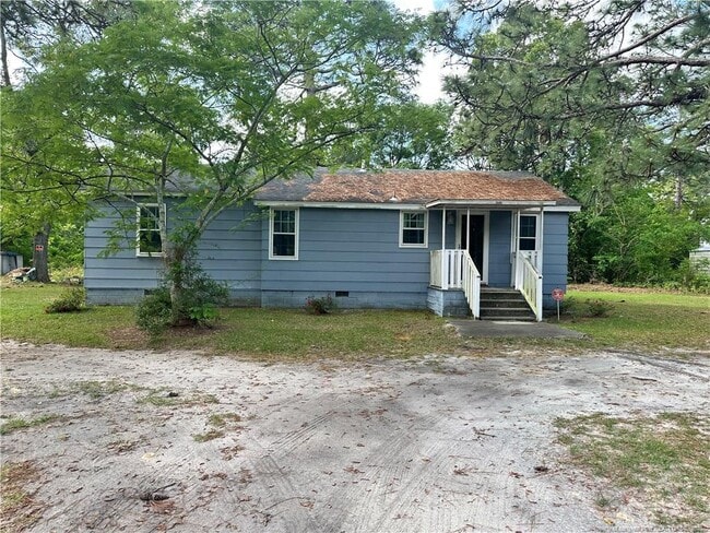 Primary Photo - 2600 Doc Brown Rd